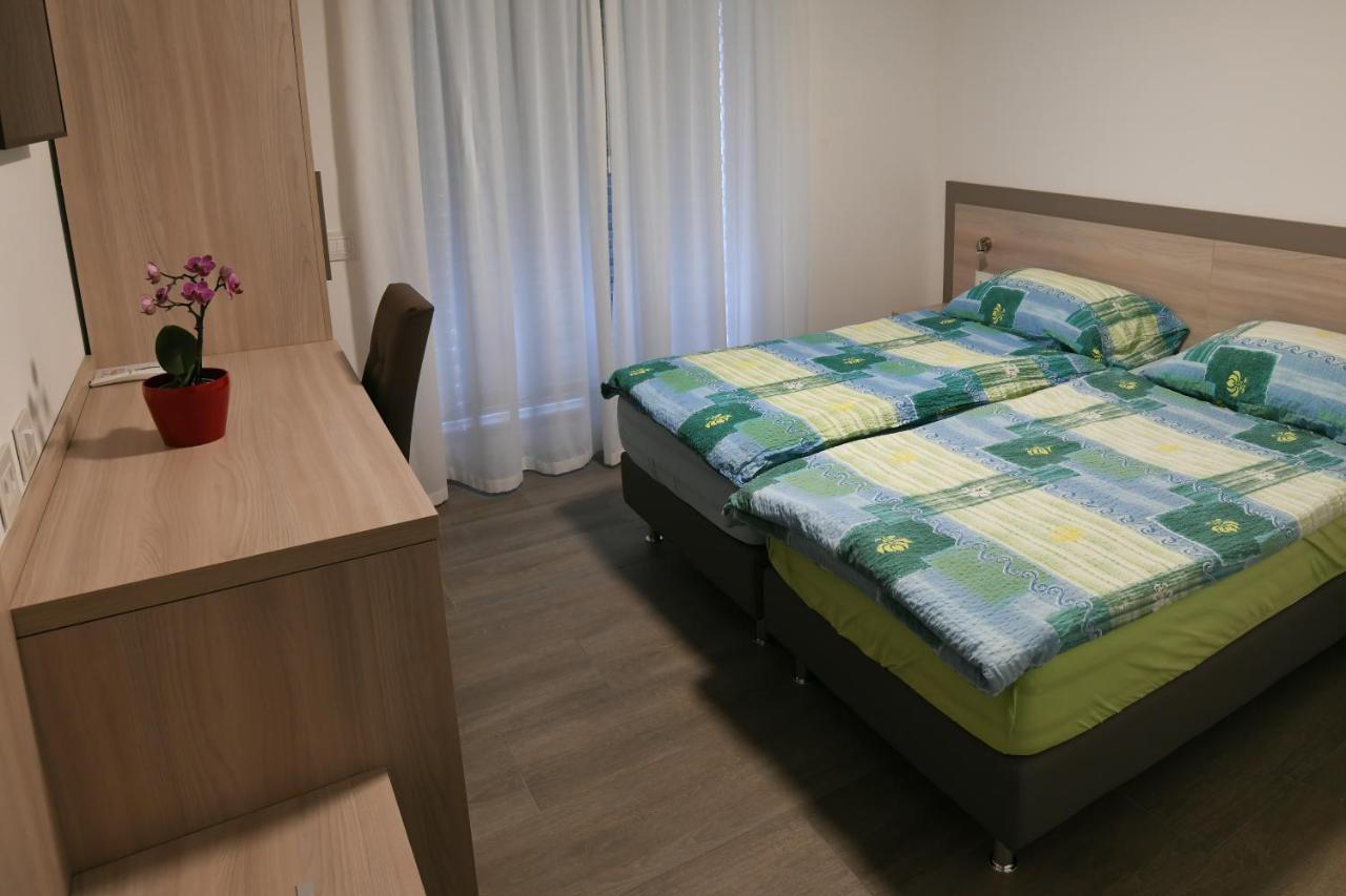 Hotel Afia