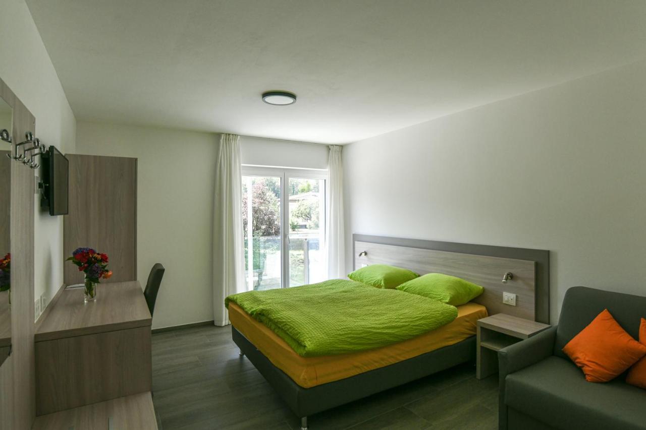 Hotel Afia