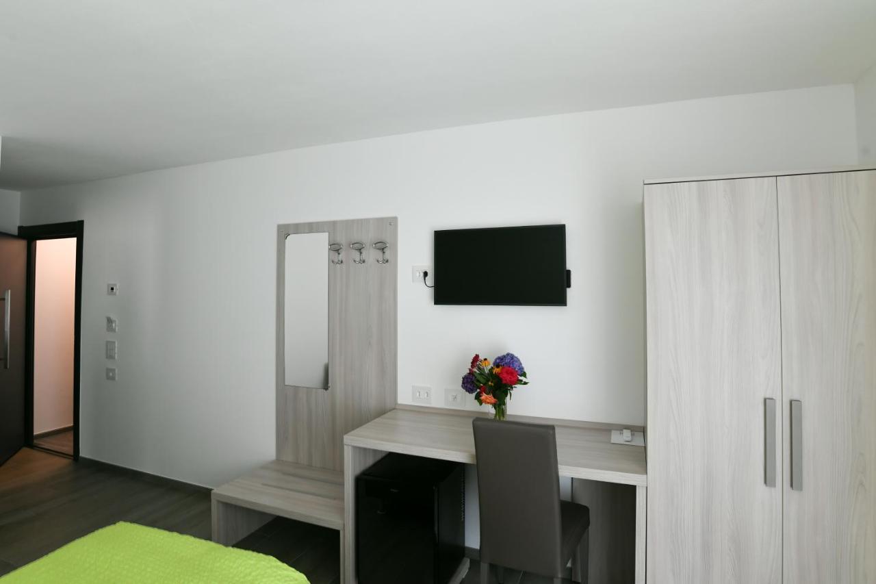 Hotel Afia