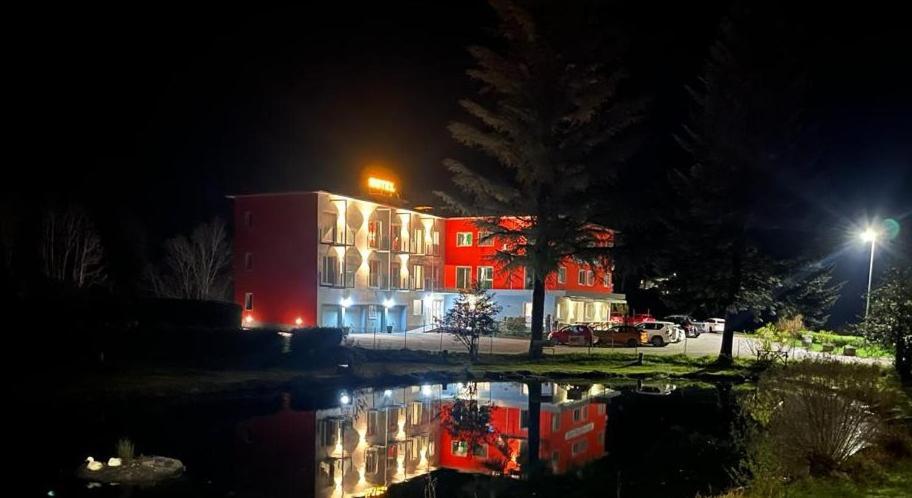 Hotel Afia